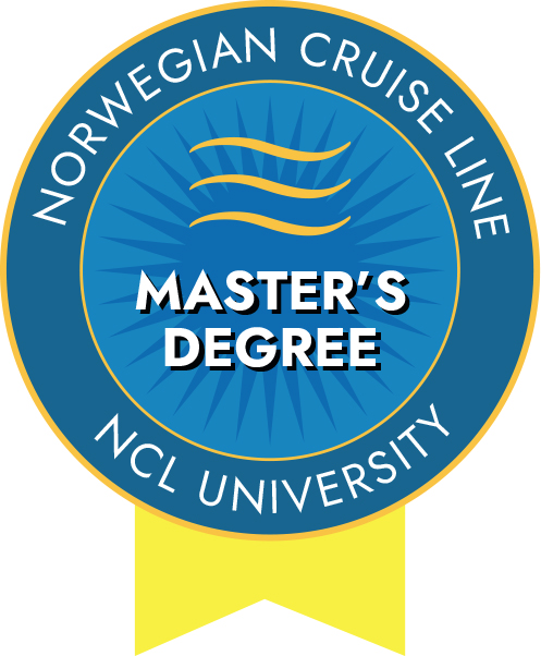 Master's Degree NCL