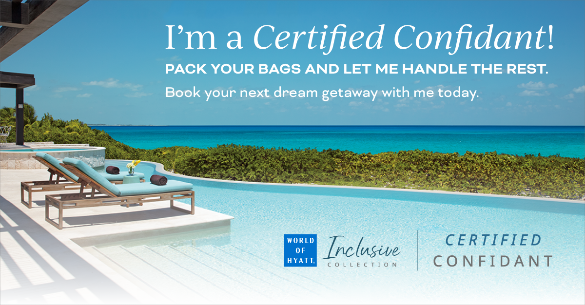 Hyatt All Inclusive